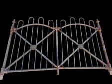 Double garden gates for sale  Mechanicsville