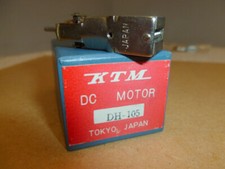 Ktm 12v japan for sale  ANDOVER