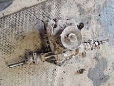 Husqvarna gearbox transmission for sale  LLANDOVERY