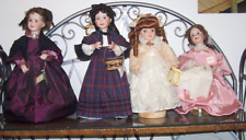 Little women porcelain for sale  Fairhope