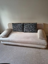 Sofa bed seater for sale  HIGH WYCOMBE