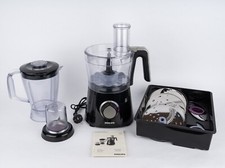 Philips küchenmaschine hr7762 gebraucht kaufen  Fischbachtal