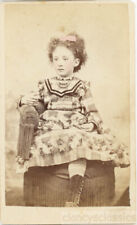 1868 crimp hair for sale  Eugene