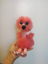 Franny flamingo pink for sale  LEEDS