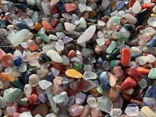Edelsteine chakkra heilsteine gebraucht kaufen  Deutschland