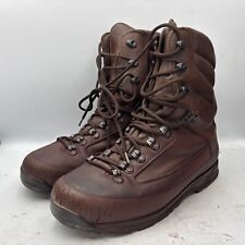 British army brown for sale  BEACONSFIELD