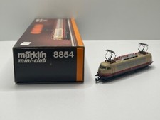 8854 märklin mini gebraucht kaufen  Schmiechen