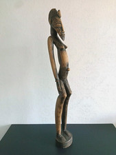Fine african art for sale  POOLE