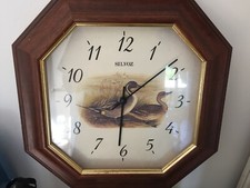 Belle horloge ancienne d'occasion  Charly-sur-Marne