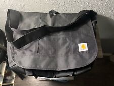 Carhartt messenger laptop for sale  Cheshire