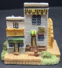 Real estate broker for sale  Cartersville