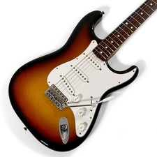 Fender japan std d'occasion  Expédié en Belgium