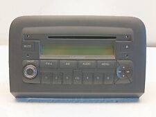 Autoradio stereo lettore usato  Roma