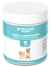 Neu helloanimal dental gebraucht kaufen  Deutschland
