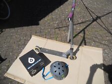 Crisp scooter grey for sale  MAIDSTONE