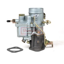 Carburador carburador carburador para motores Zenith Chevy 1937 192" até 260" novo, usado comprar usado  Enviando para Brazil