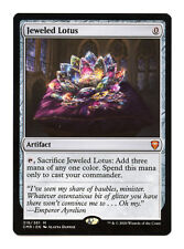 Mtg jeweled lotus gebraucht kaufen  Braunschweig