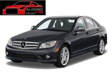 Mercedes benz c350 for sale  ILFORD