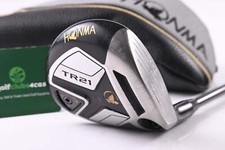 Honma tr21 wood for sale  LOANHEAD