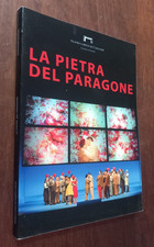 B3508 libretto opera usato  Cagliari