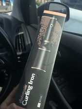 Automatic curling iron for sale  BOLTON