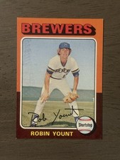 1975 topps baseball for sale  Mentor