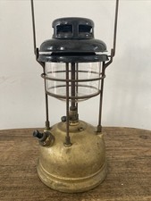Tilley paraffin lamp for sale  BRIDGEND