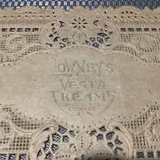 Lowneys vesta creams for sale  Mount Clemens