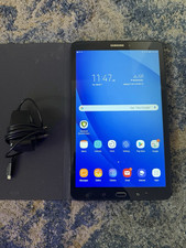 Tablet Samsung Galaxy - 16GB (SM-T587P), usado comprar usado  Enviando para Brazil