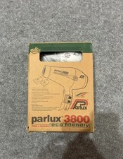 Parlux 3800 usato  Ercolano