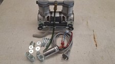 Thomas vakuumpumpe kompressor gebraucht kaufen Thomas vakuumpumpe kompressor gebraucht kaufen  Rahden