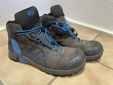 Haix connexis safety gebraucht kaufen  Herborn