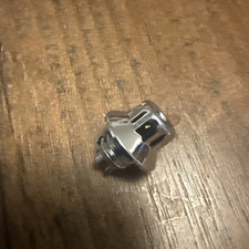 Zierstopfen 9mm außenzwölfka gebraucht kaufen  Minden
