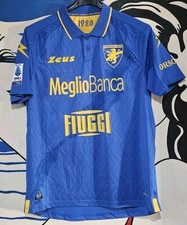 Maglia calcio frosinone usato  Rieti