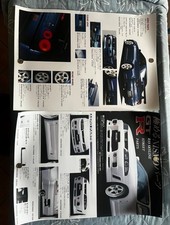Poster nissan skyline usato  Grumo Nevano