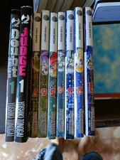 Serie manga varie usato  Carmignano