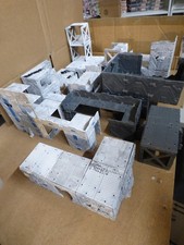 Terrain set 32mm for sale  UK