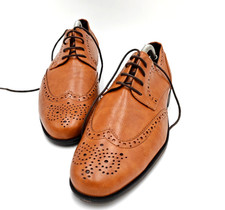 Beckett mens brown for sale  POOLE