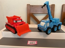 Bob builder talking for sale  RUGBY