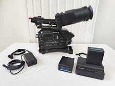 Sony pxw fs7 d'occasion  Sèvres