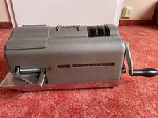 Frankotyp frankiermaschine baf gebraucht kaufen  Norderstedt