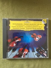 Schumann piano quintetto usato  Italia