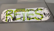 Reyes creature skateboard for sale  LLANFAIRPWLLGWYNGYLL
