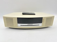 White bose wave for sale  Bellingham