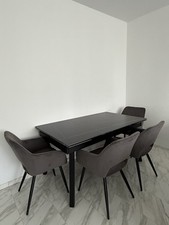 Esszimmerstühle 6x gebraucht kaufen  Langenfeld (Rheinland)