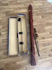 tenor recorder for sale  SOLIHULL