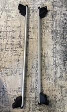 Roof rack rails for sale  Hicksville