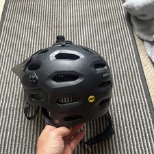 Bell super mips for sale  SKIPTON