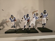 Custom mcfarlane figurines for sale  White Springs