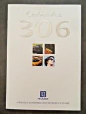 Rare catalogue peugeot d'occasion  France